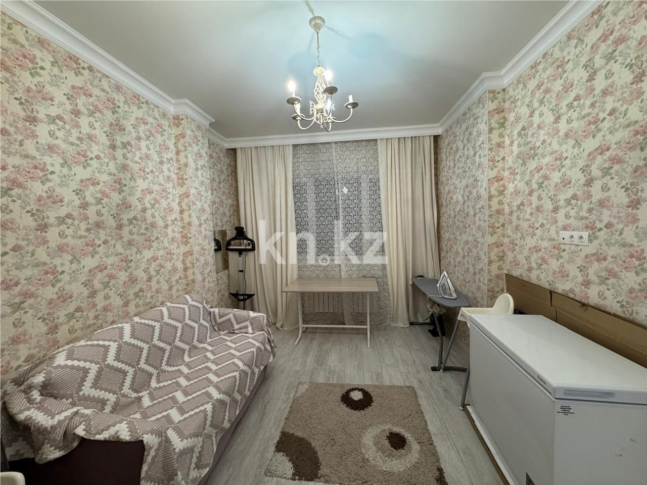 Продажа 4-комнатной квартиры, 107 м² в Астане - фото 4