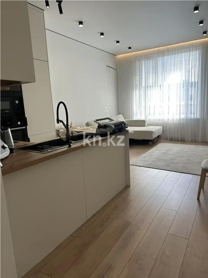 Продажа 2-комнатной квартиры, 50 м² в Астане - фото 2