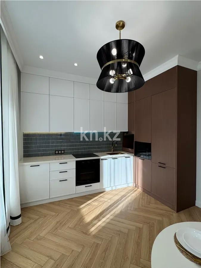 Продажа 2-комнатной квартиры, 74 м², ул. Толе би, дом  54 в Астане - фото 4