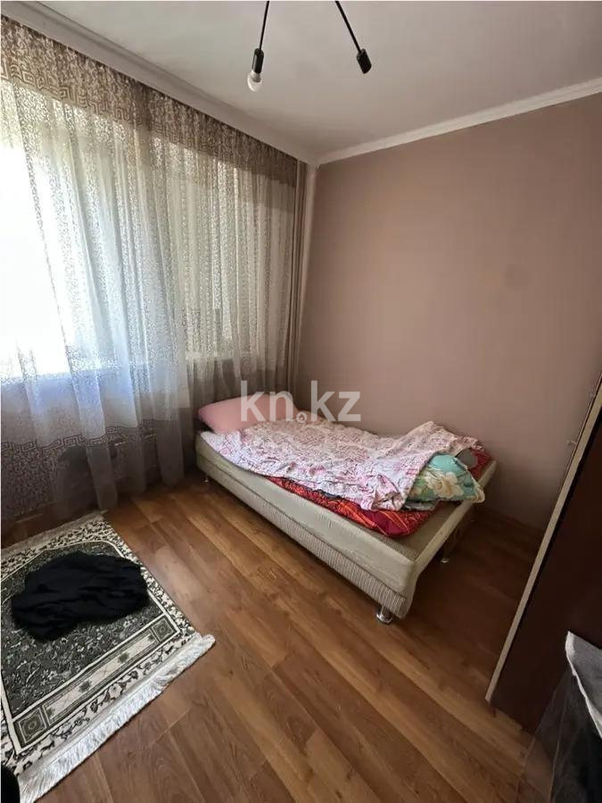 Продажа 4-комнатной квартиры, 90 м² в Алматы - фото 2