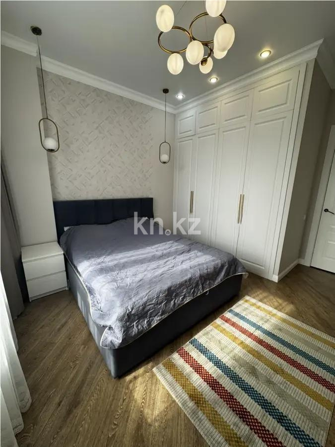 Продажа 3-комнатной квартиры, 102 м² в Астане - фото 2