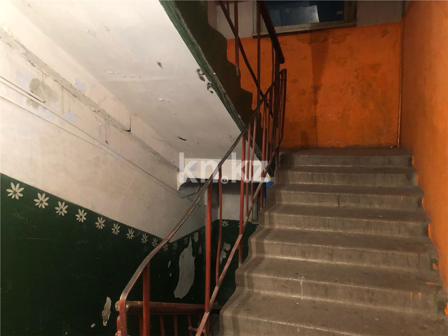 Продажа 2-комнатной квартиры, 47 м², мкр-н 14, дом  36 в Караганде - фото 14