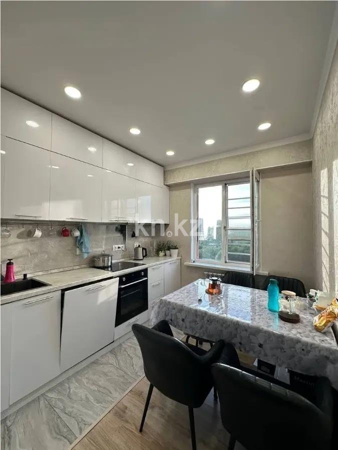 Продажа 3-комнатной квартиры, 68 м² в Алматы - фото 4