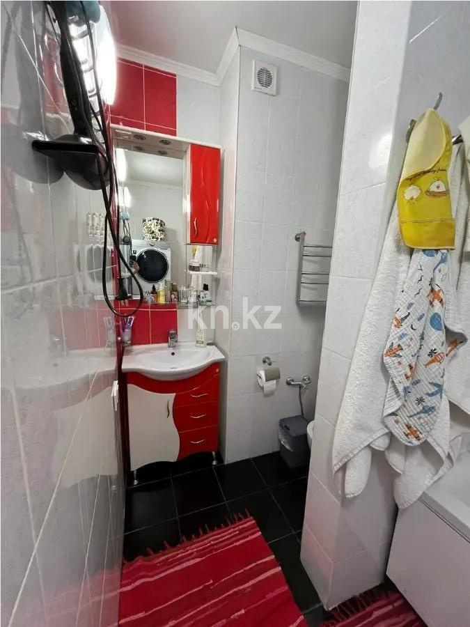 Продажа 2-комнатной квартиры, 68 м² в Алматы - фото 5