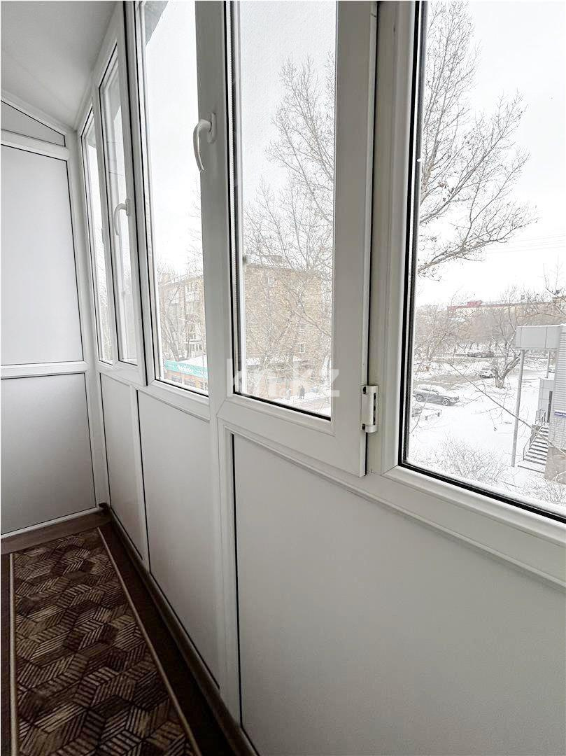 Продажа 2-комнатной квартиры, 45 м² в Караганде - фото 13