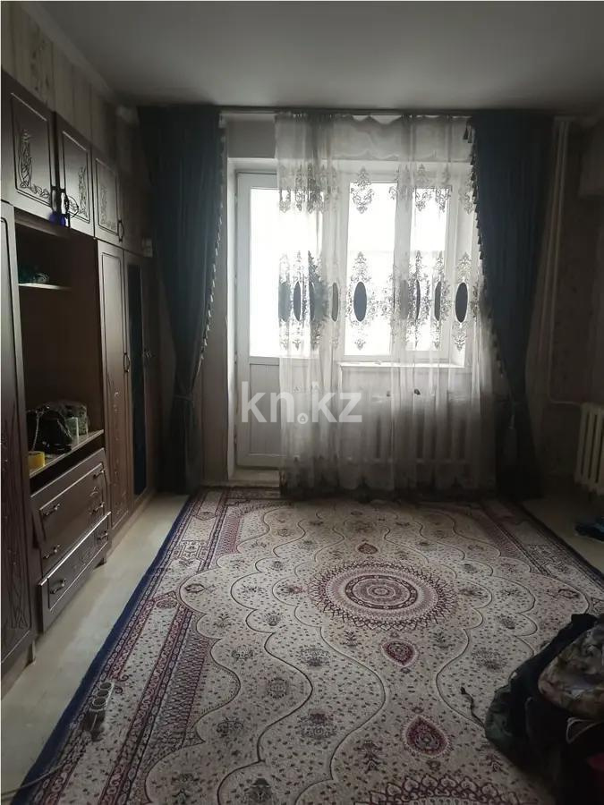 Продажа 1-комнатной квартиры, 32 м², ул. Павлодарская, дом  133А в Алматы