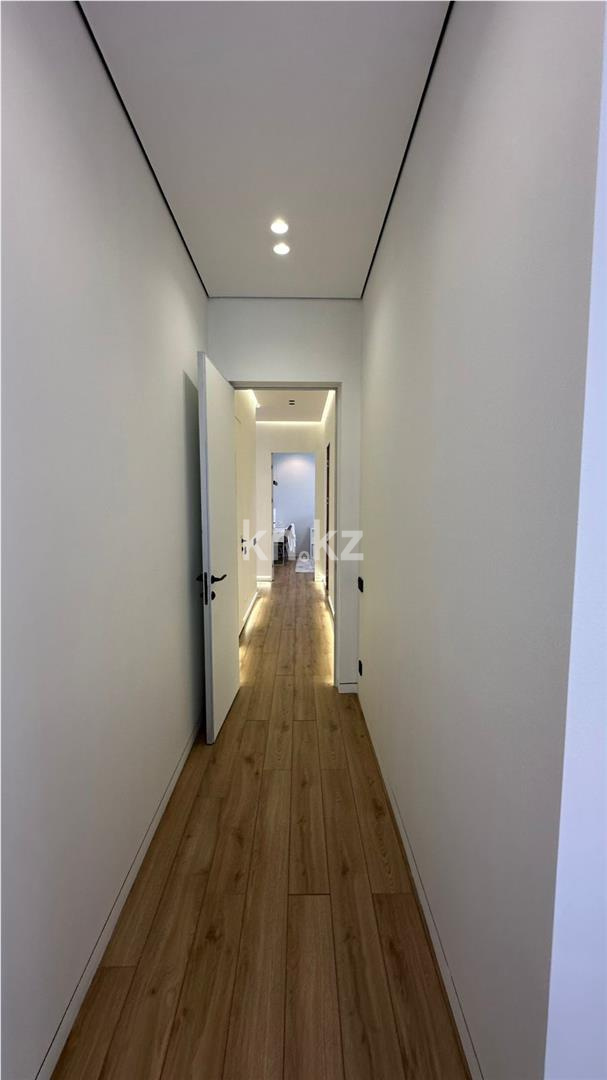 Продажа 4-комнатной квартиры, 116 м² в Астане - фото 22