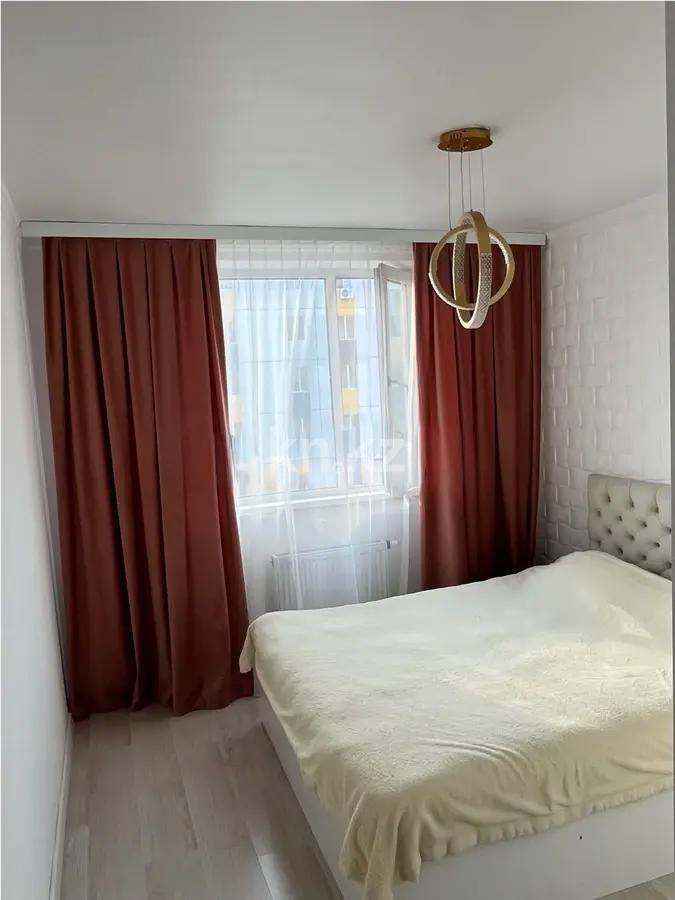 Продажа 1-комнатной квартиры, 36.6 м² в Астане - фото 2