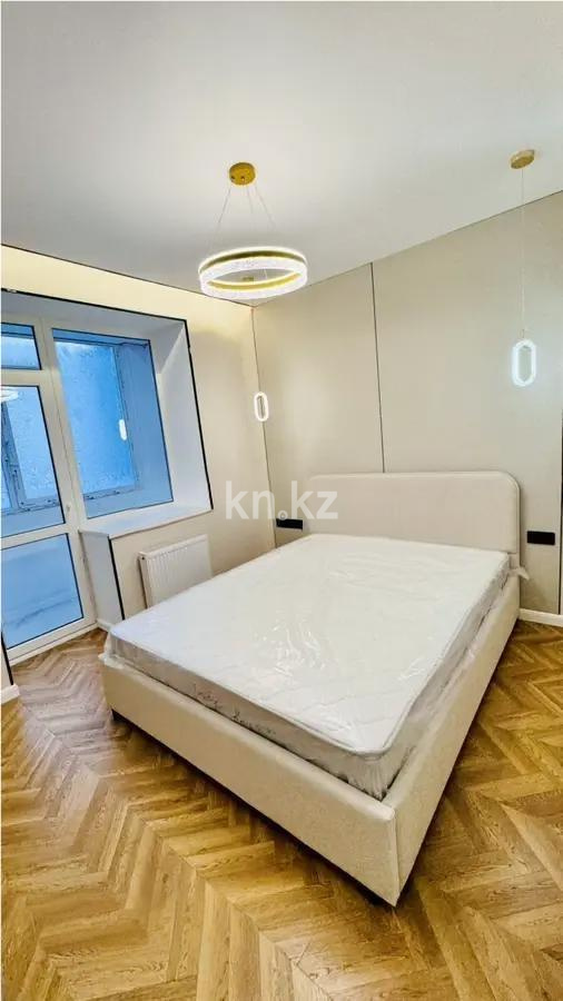Продажа 2-комнатной квартиры, 38 м² в Астане - фото 2