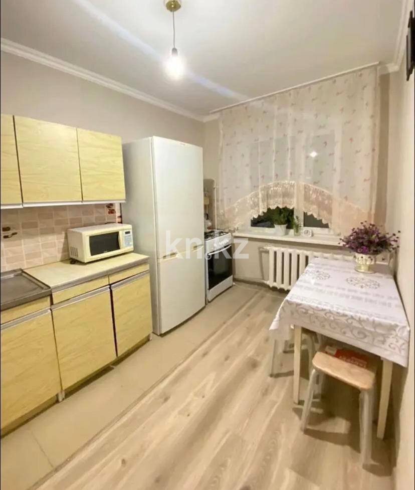 Аренда 2-комнатной квартиры, 52 м² в Астане