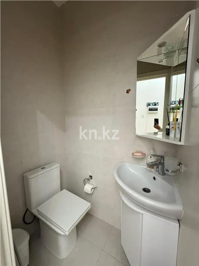 Продажа 2-комнатной квартиры, 62 м² в Алматы - фото 4