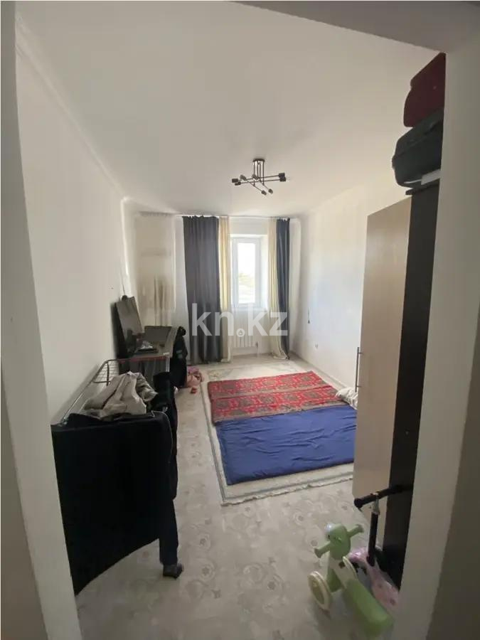Продажа 1-комнатной квартиры, 38 м² в Астане - фото 2