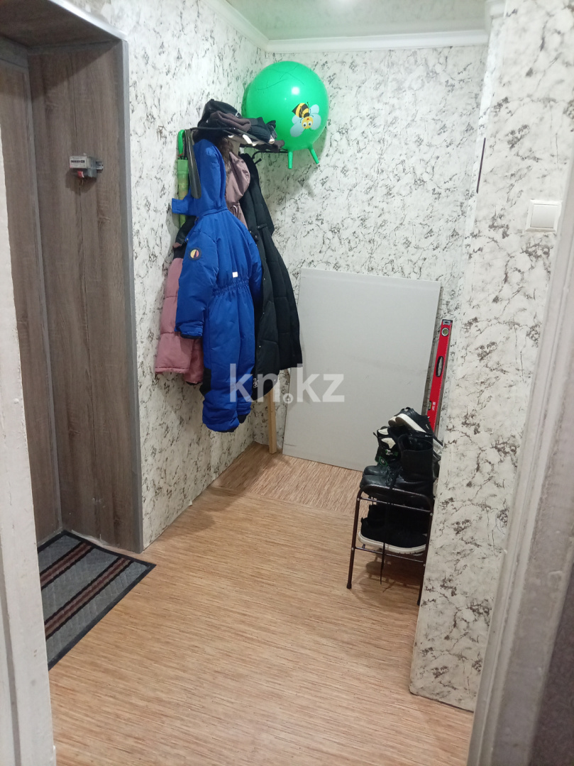 Продажа 1-комнатной квартиры, 29 м² в Павлодаре - фото 3