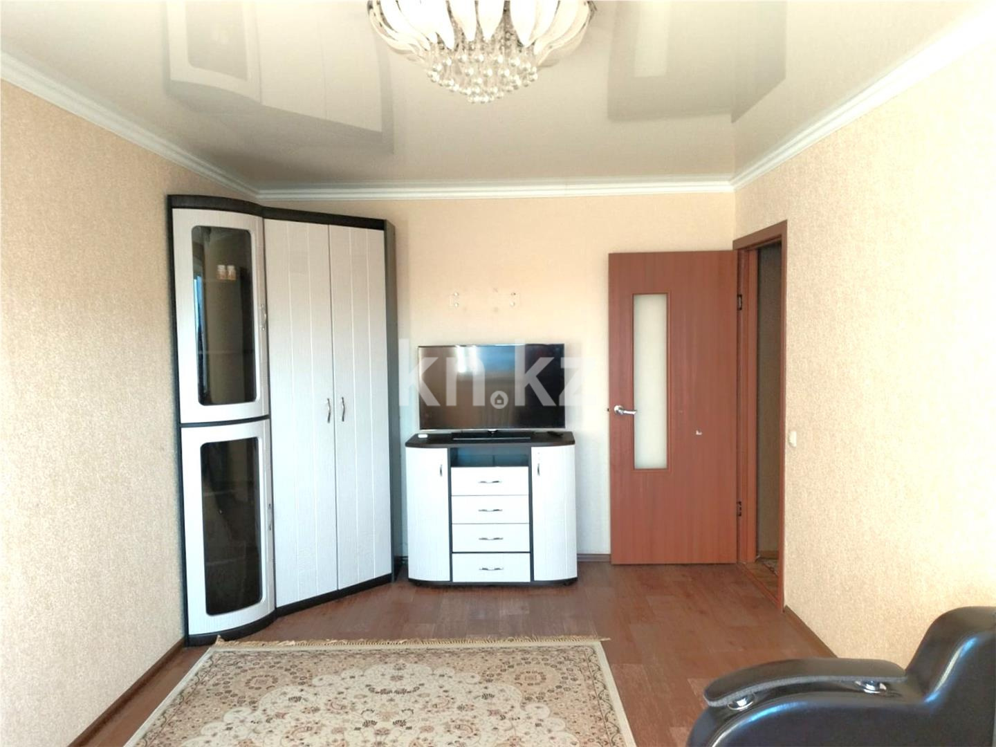 Продажа 2-комнатной квартиры, 56 м², ул. Карбышева в Караганде - фото 2