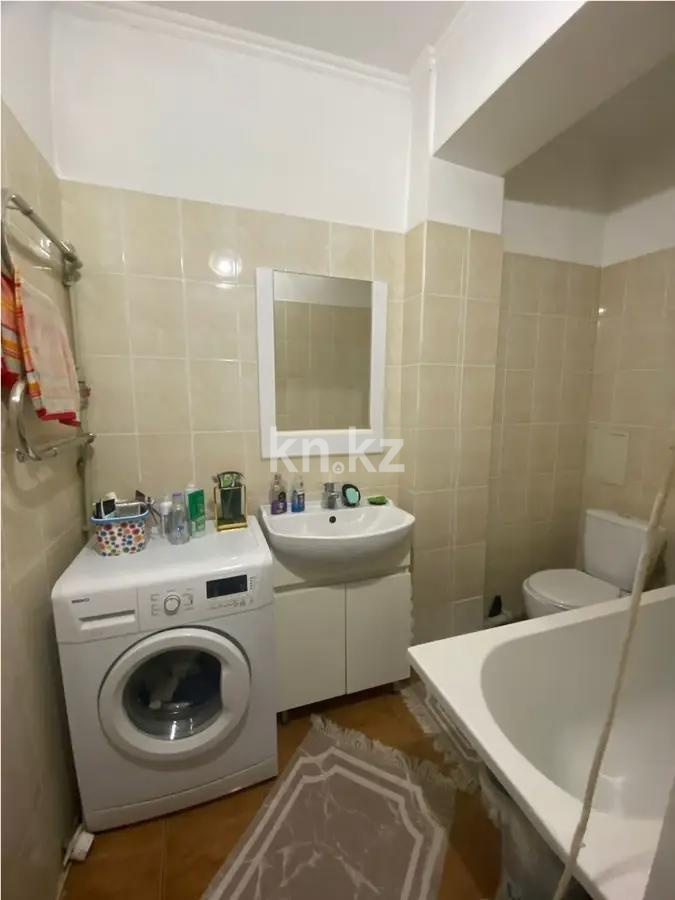 Продажа 3-комнатной квартиры, 57 м², ул. Асыл Арман, дом  6 в Алматы - фото 4