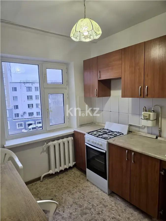 Продажа 3-комнатной квартиры, 54.7 м², ул. Затаевича, дом  7 в Астане - фото 4