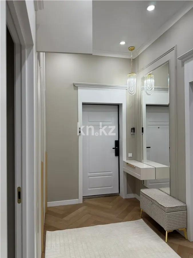 Продажа 3-комнатной квартиры, 110 м² в Алматы - фото 6