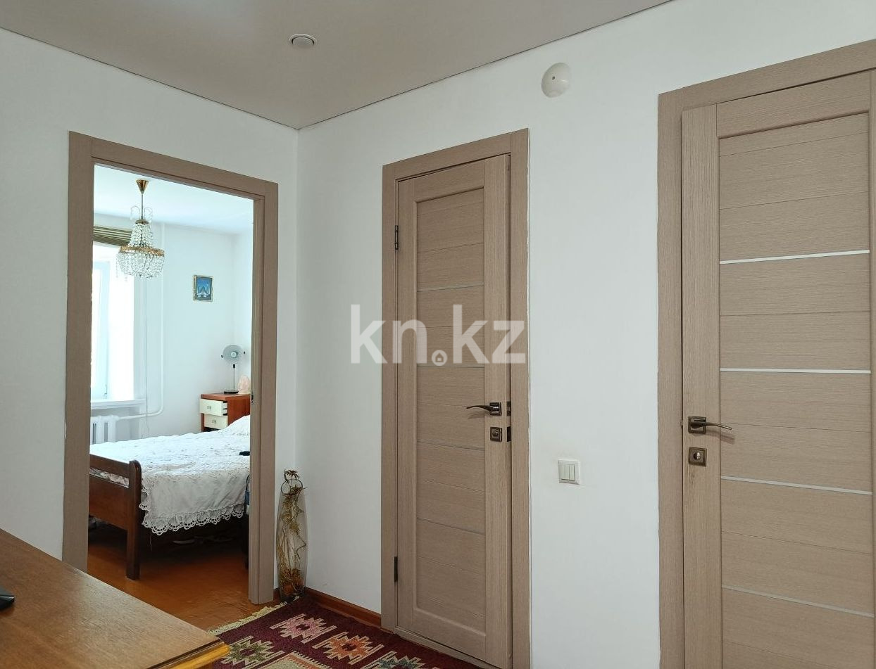 Продажа 2-комнатной квартиры, 54.2 м² в Усть-Каменогорске - фото 9