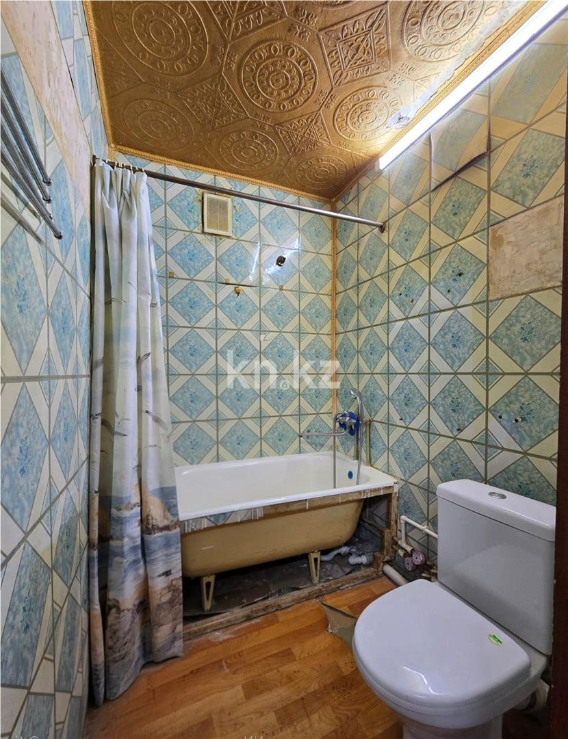 Продажа 1-комнатной квартиры, 32 м² в Темиртау - фото 4