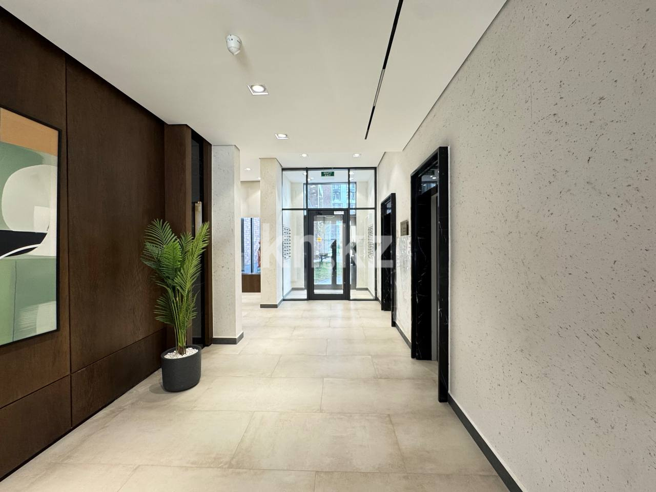 Продажа 4-комнатной квартиры, 96 м² в Астане - фото 31