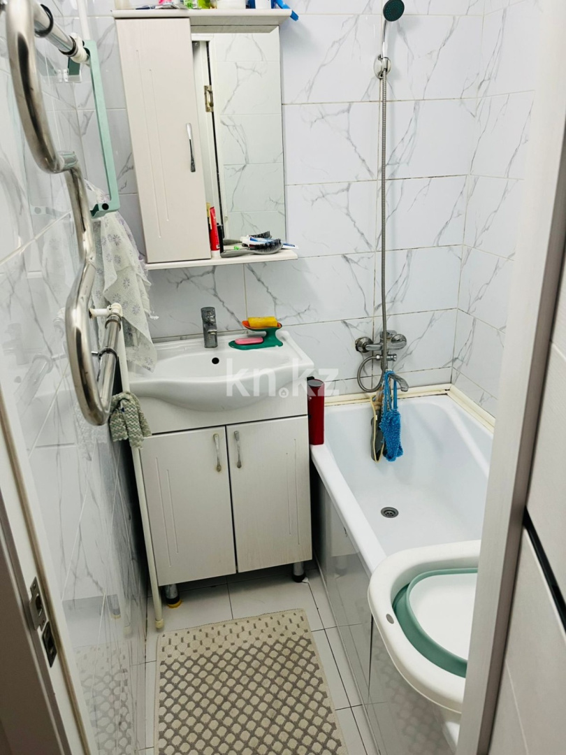Продажа 2-комнатной квартиры, 48 м² в Караганде - фото 6