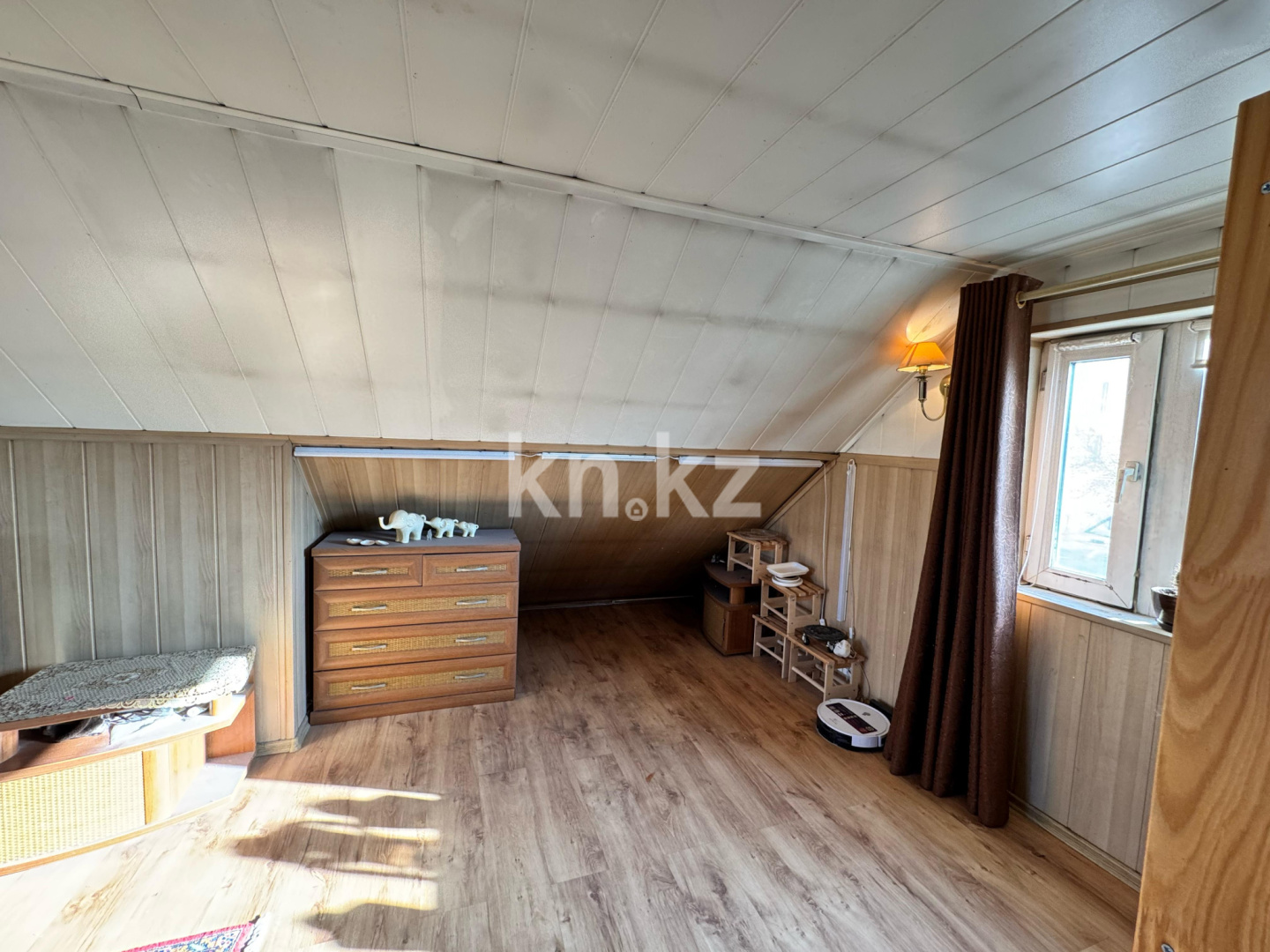 Продажа 4-комнатного дома, 97 м², ул. Сарсекова в Караганде - фото 7