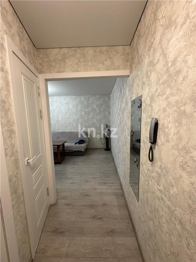 Продажа 2-комнатной квартиры, 50 м², 7-й мкр. в Темиртау - фото 9