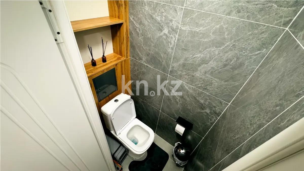 Продажа 2-комнатной квартиры, 62.3 м², ул. Розыбакиева, дом  72 в Алматы - фото 6