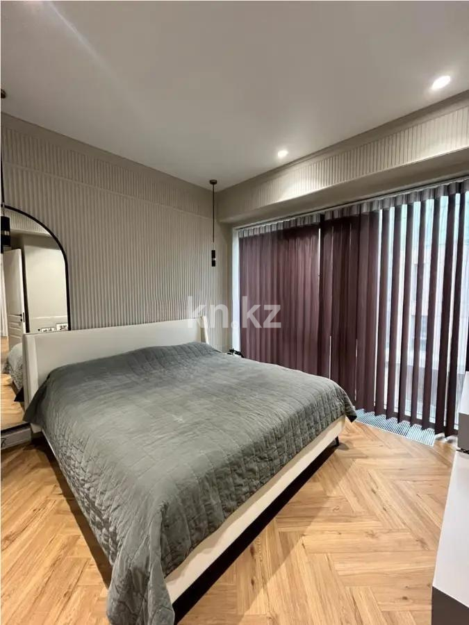 Продажа 4-комнатной квартиры, 135 м² в Алматы - фото 2