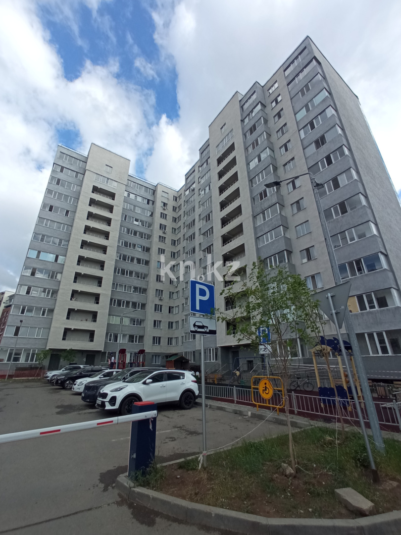 Продажа 2-комнатной квартиры, 65.6 м² в Астане - фото 2