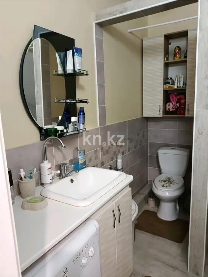 Продажа 1-комнатной квартиры, 44 м² в Алматы - фото 5