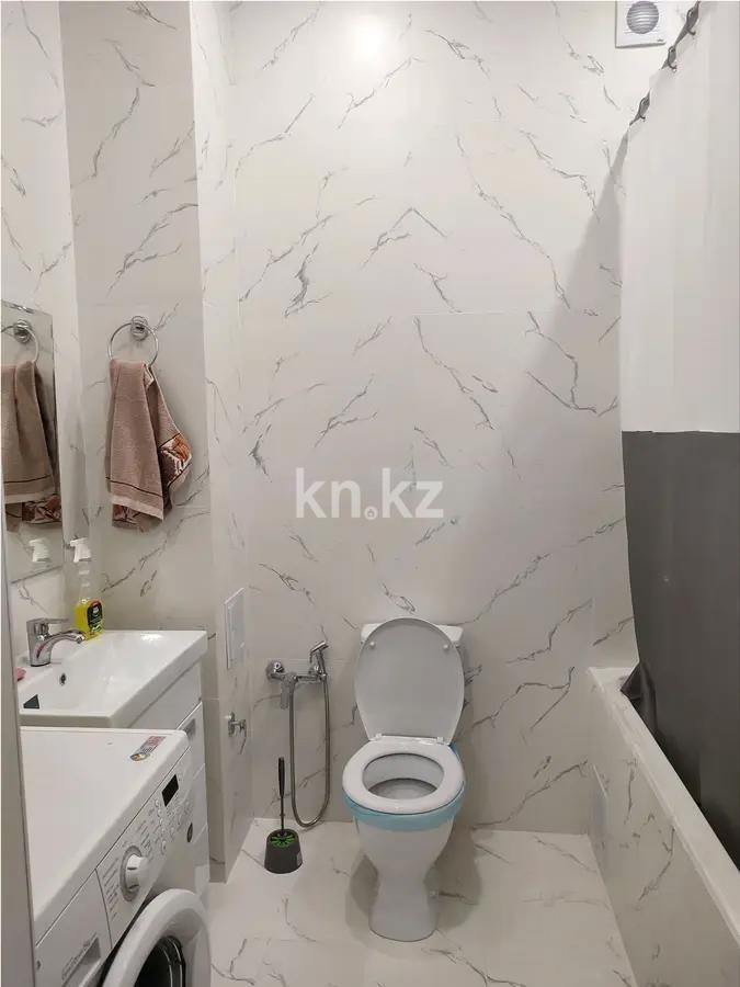 Продажа 1-комнатной квартиры, 34 м² в Астане - фото 3