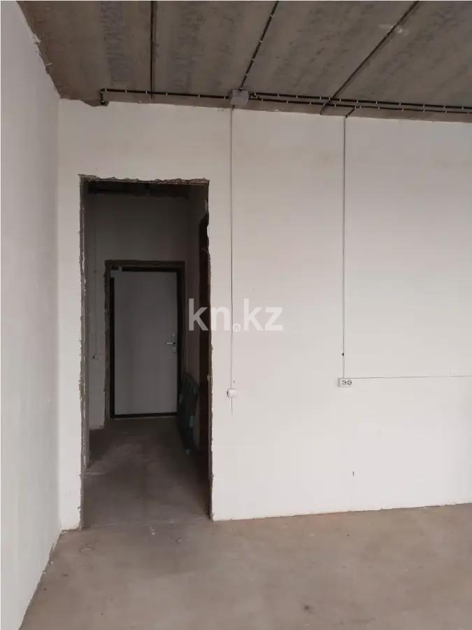 Продажа 2-комнатной квартиры, 50.1 м², ул. Мухамедханова, дом  12 в Астане - фото 3