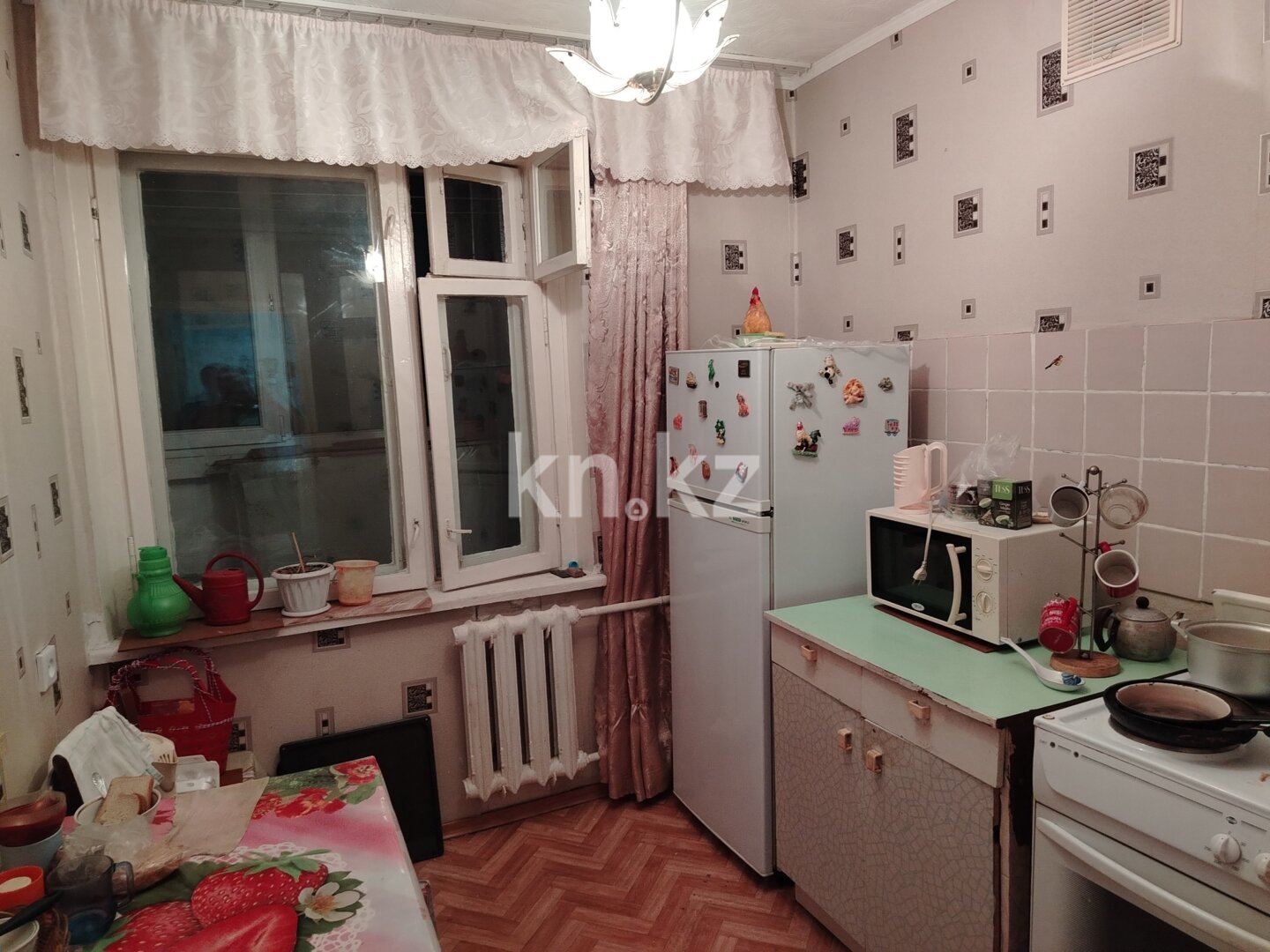 Продажа 2-комнатной квартиры, 52 м² в Павлодаре - фото 4