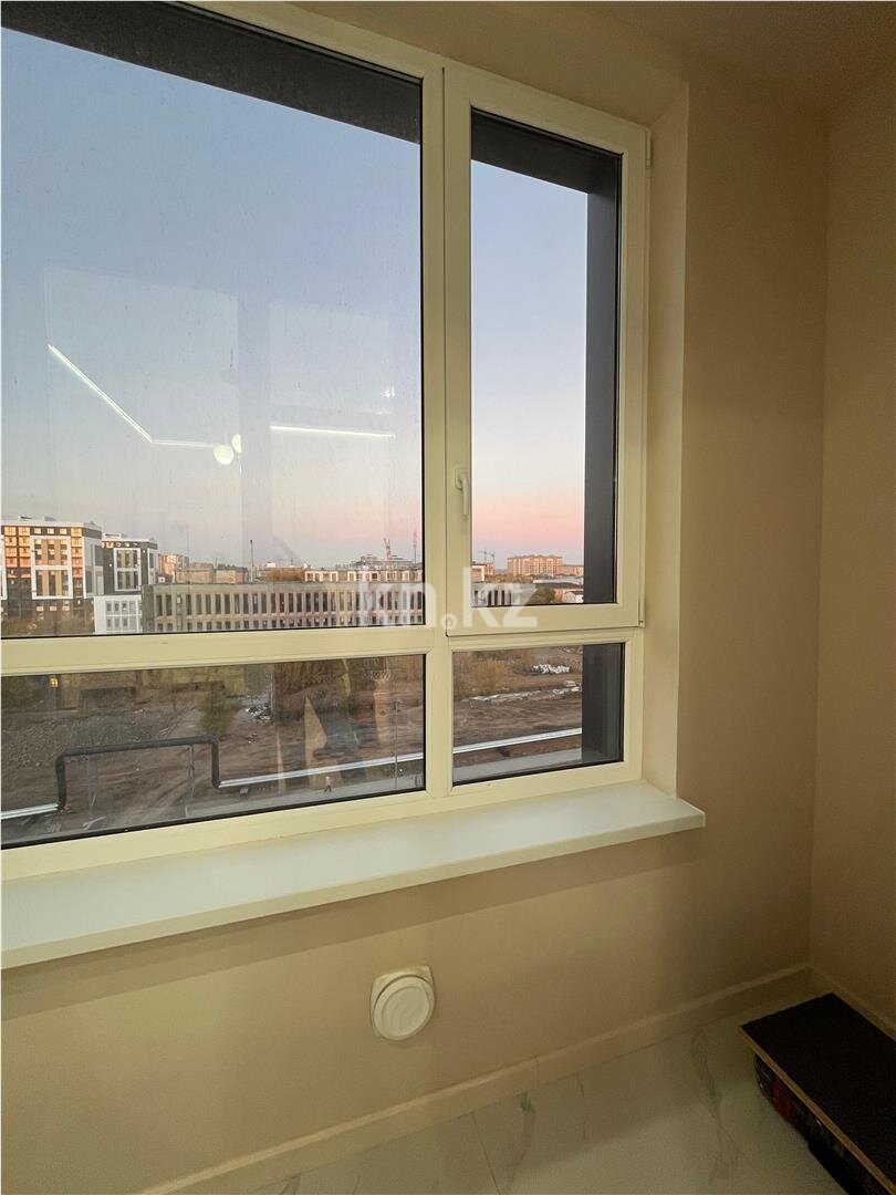 Продажа 1-комнатной квартиры, 39 м² в Караганде - фото 7