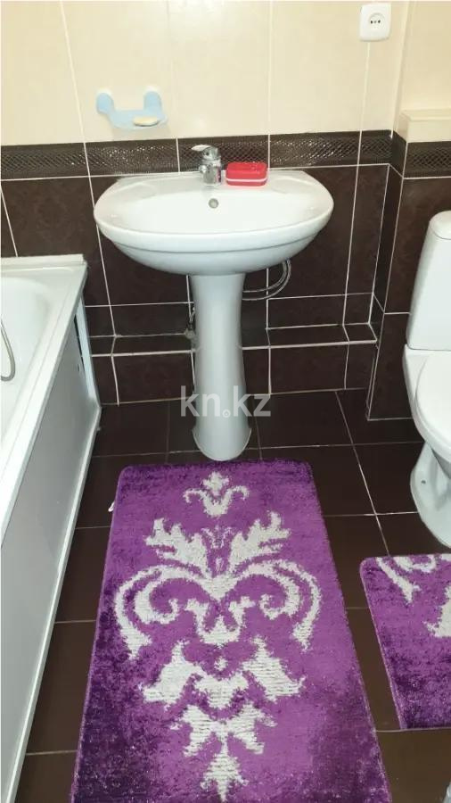 Продажа 1-комнатной квартиры, 33.4 м² в Астане - фото 3