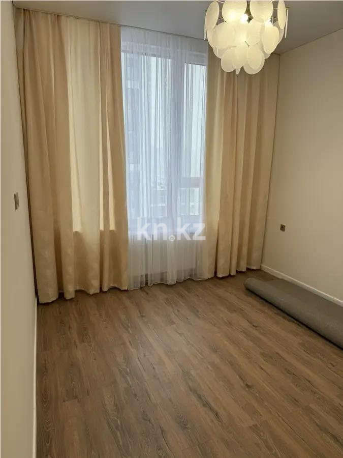 Продажа 1-комнатной квартиры, 40 м² в Астане