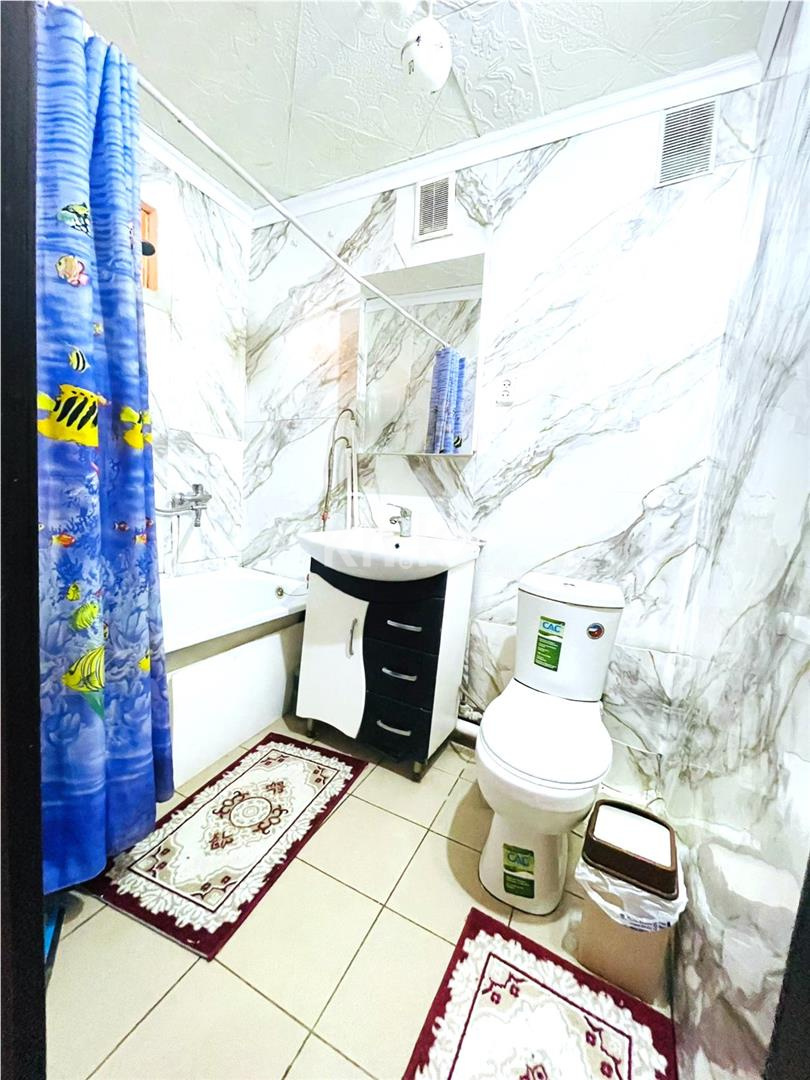 Продажа 2-комнатной квартиры, 48 м², пр. Строителей в Караганде - фото 7