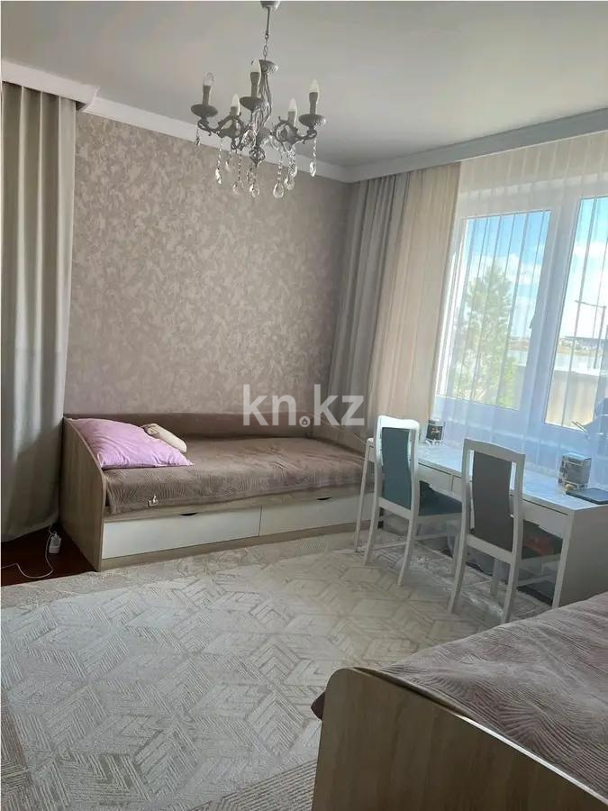 Продажа 3-комнатной квартиры, 88 м², пр. Аль-Фараби, дом  4 в Астане
