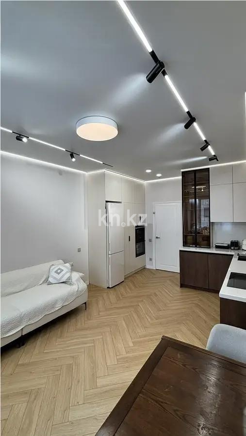 Продажа 3-комнатной квартиры, 70.3 м² в Алматы - фото 3