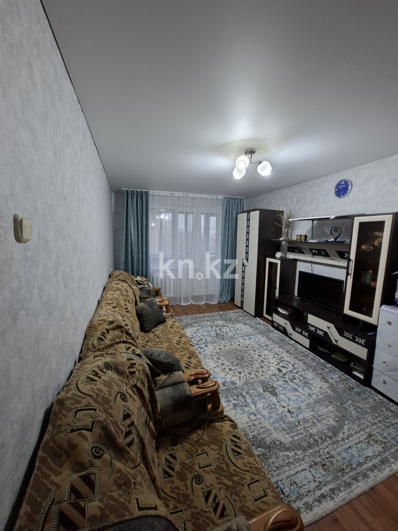 Продажа 1-комнатной квартиры, 31.5 м², ул. Ларина, дом  1 в Уральске - фото 10