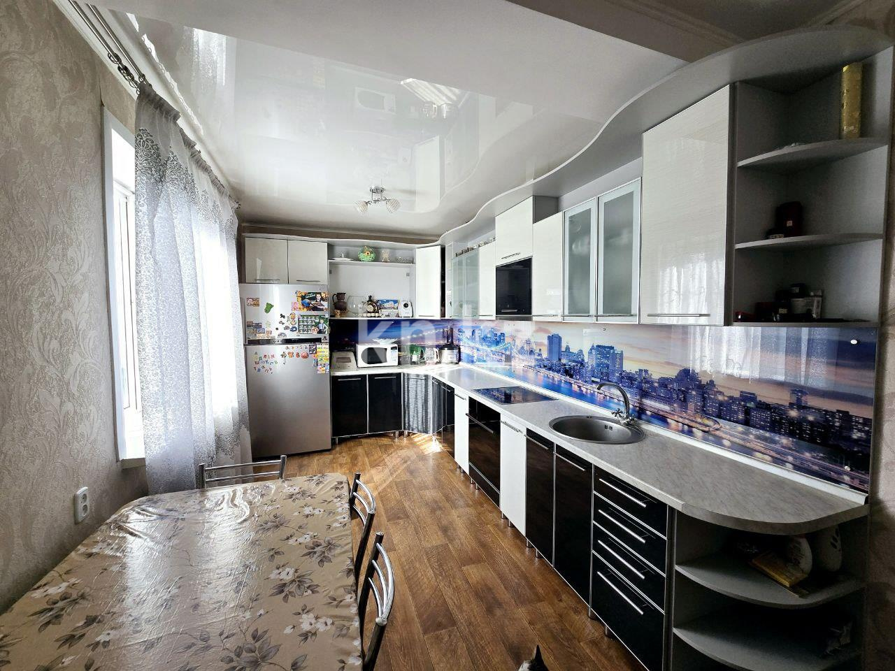 Продажа 4-комнатного дома, 180 м² в Темиртау - фото 11