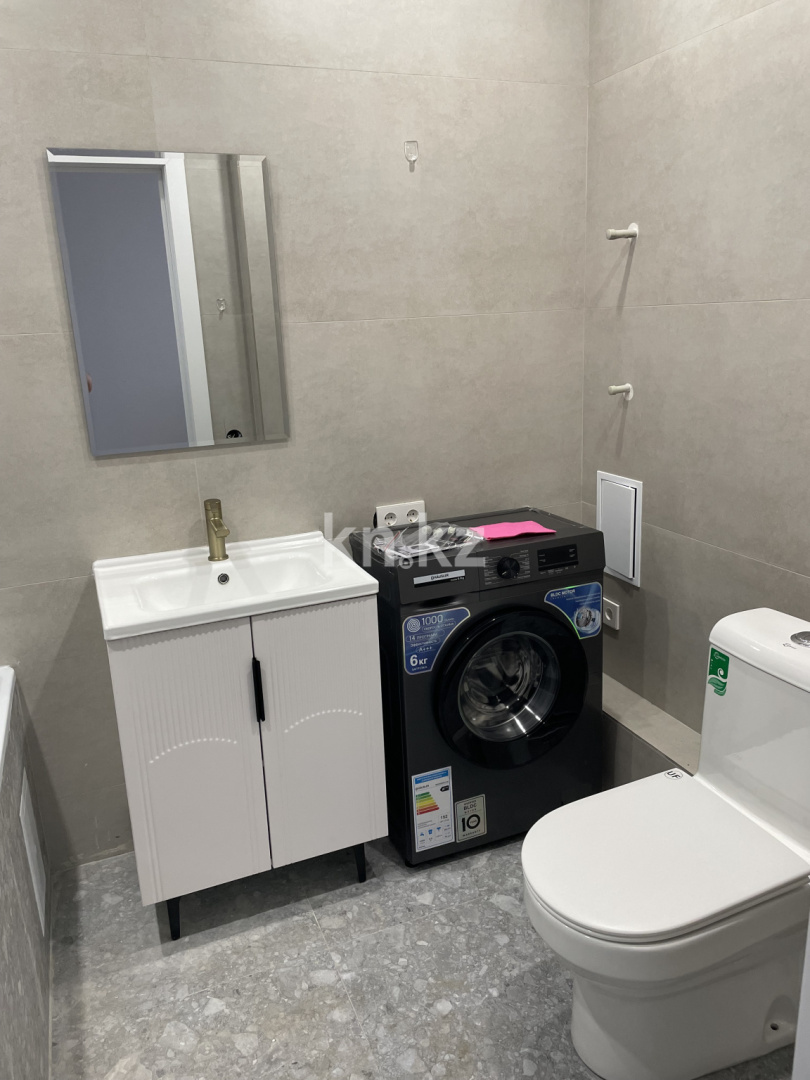 Продажа 2-комнатной квартиры, 60 м² в Астане - фото 9