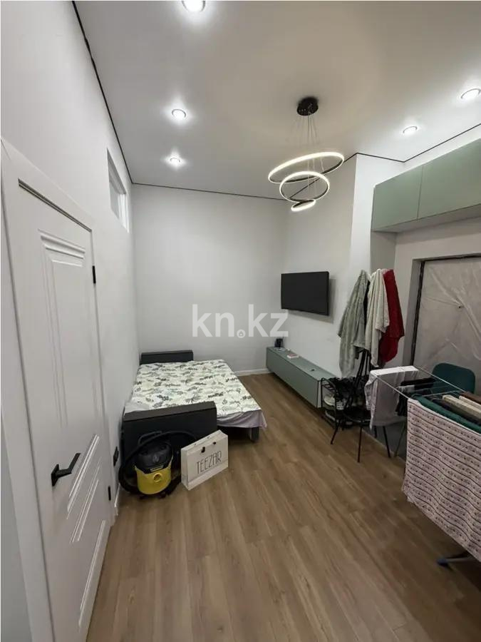 Продажа 2-комнатной квартиры, 51 м² в Алматы