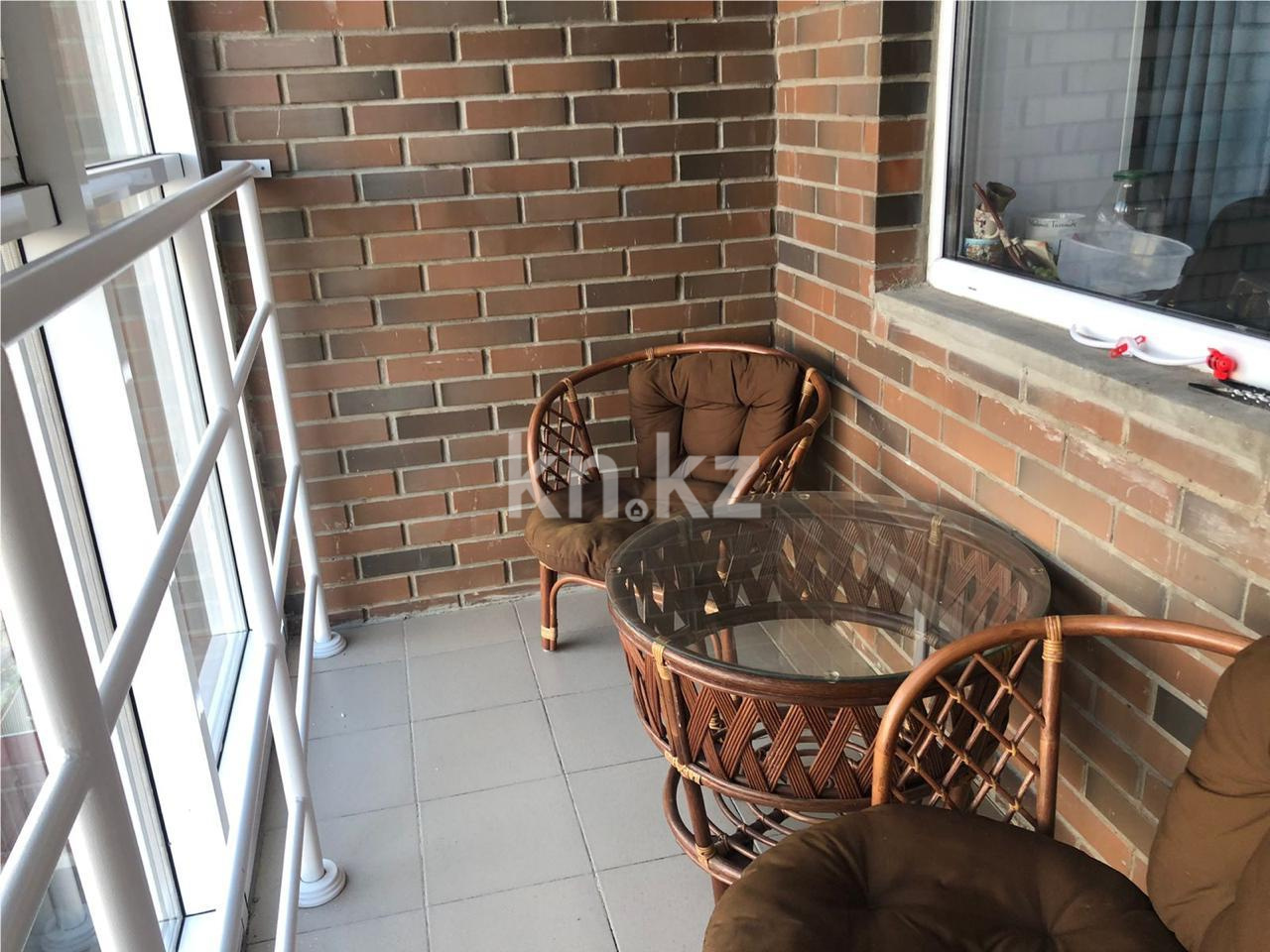 Продажа 4-комнатной квартиры, 124 м² в Караганде - фото 6