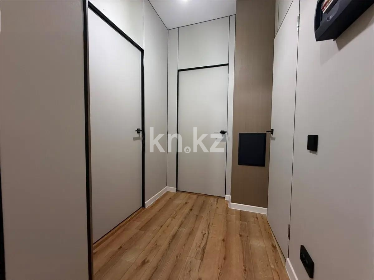 Продажа 1-комнатной квартиры, 40 м² в Астане - фото 4