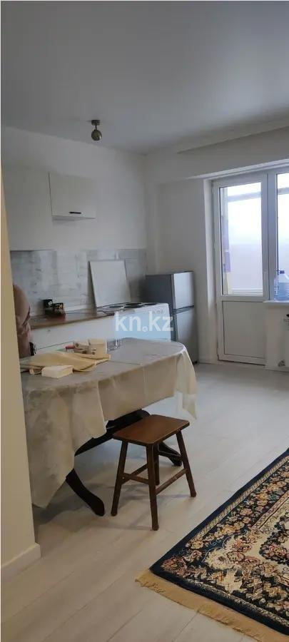 Продажа 1-комнатной квартиры, 32 м² в Астане - фото 2