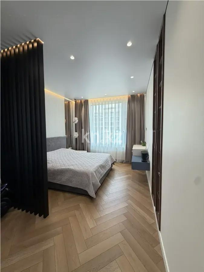 Продажа 4-комнатной квартиры, 132.7 м² в Астане - фото 2
