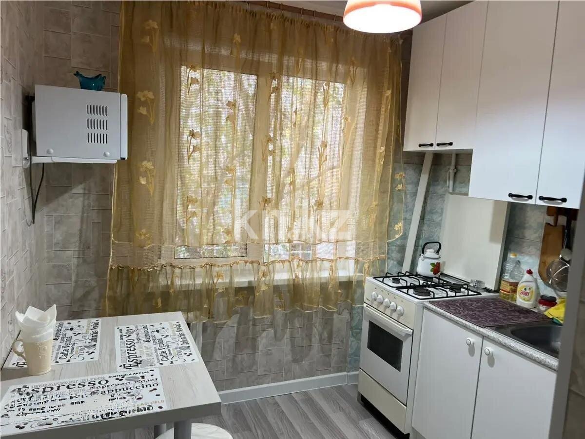 Продажа 1-комнатной квартиры, 32 м² в Алматы - фото 2