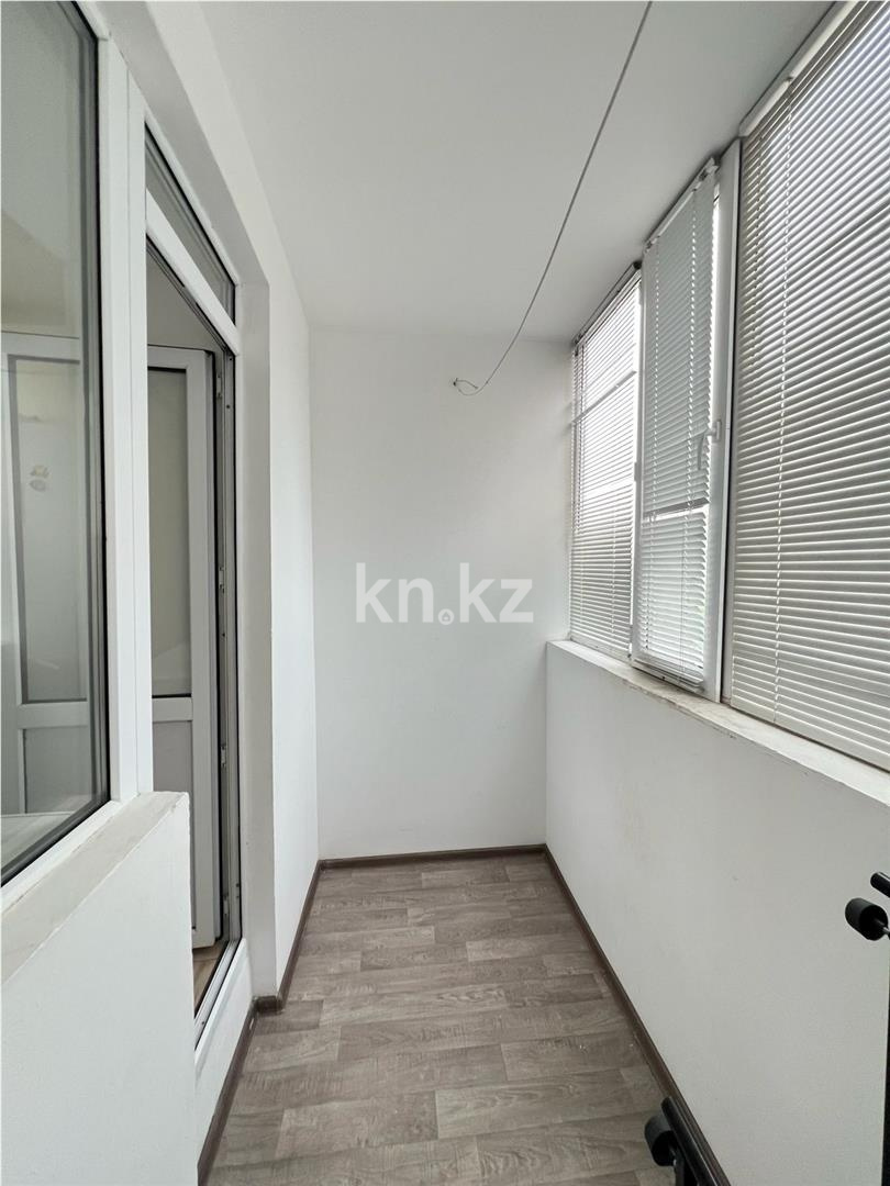 Продажа 1-комнатной квартиры, 38 м² в Караганде - фото 6